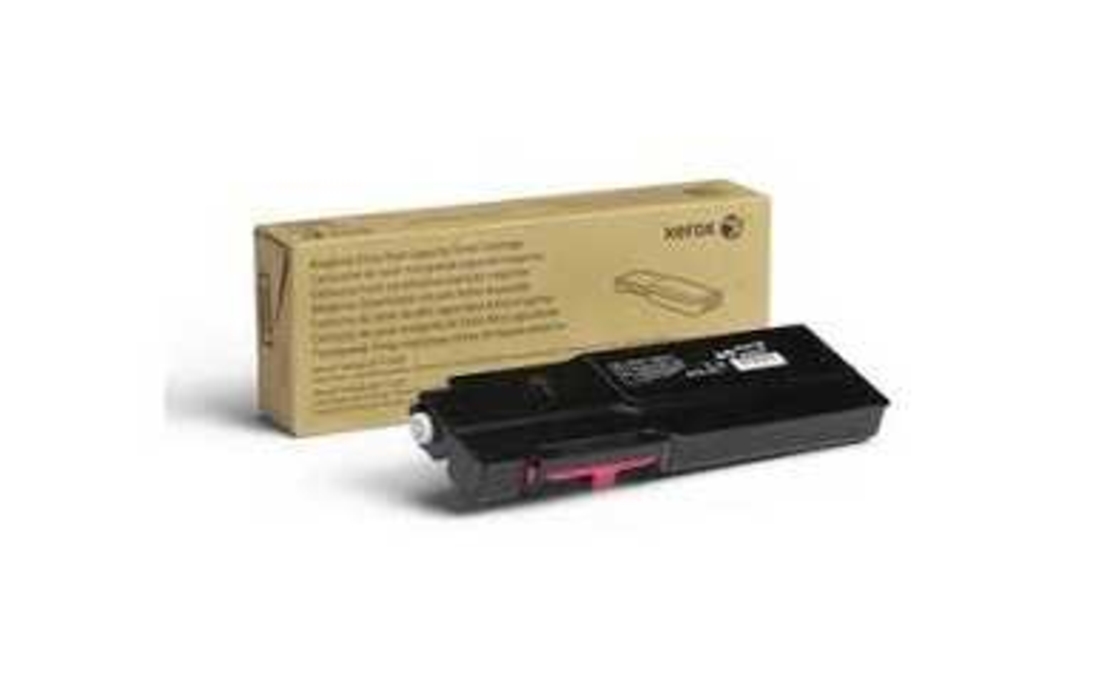 טונר אדום מקורי XEROX 106R03535