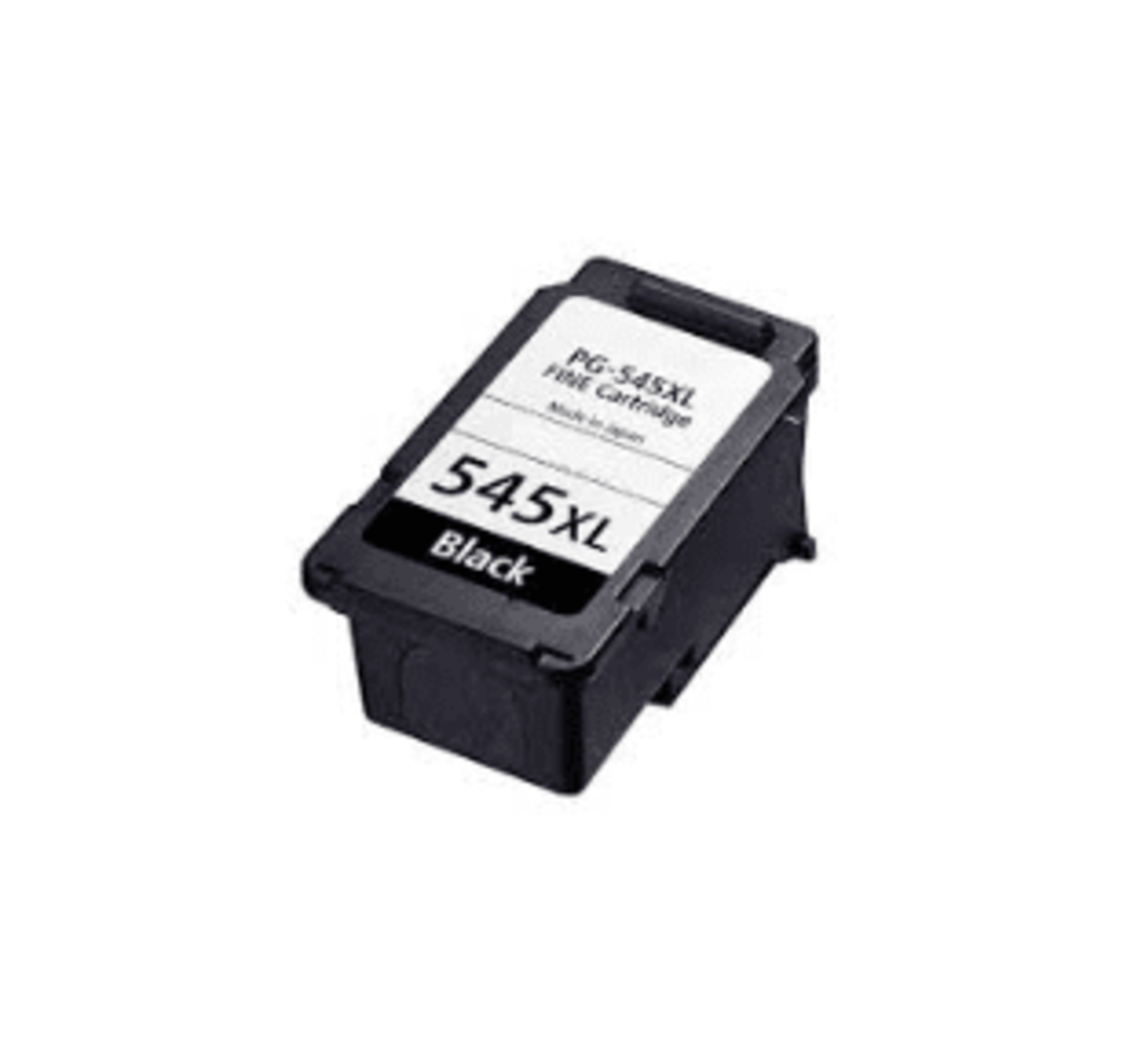 ראש דיו שחור תואם canon pg545xl