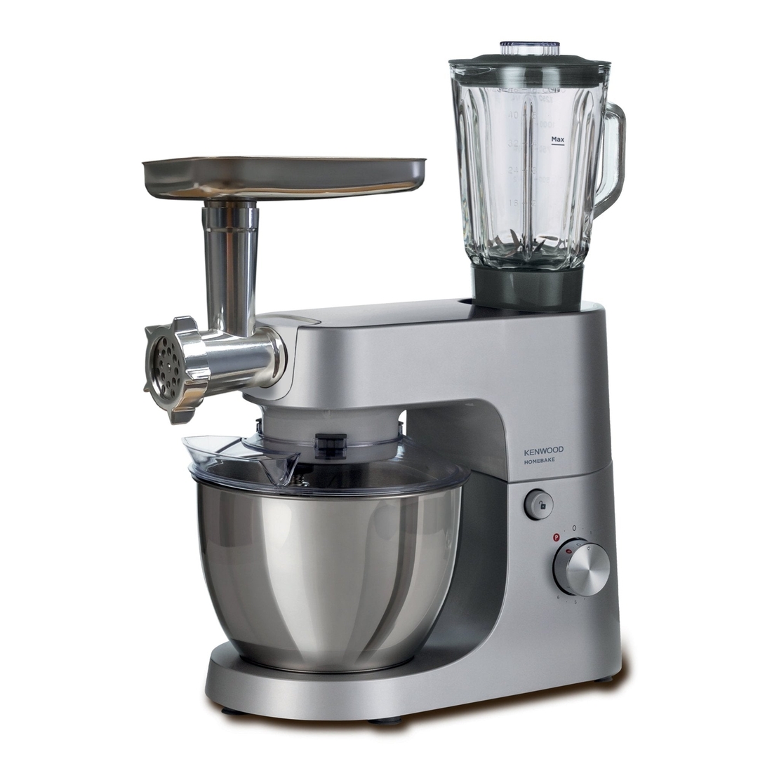 מיקסר Kenwood KHH01.220S