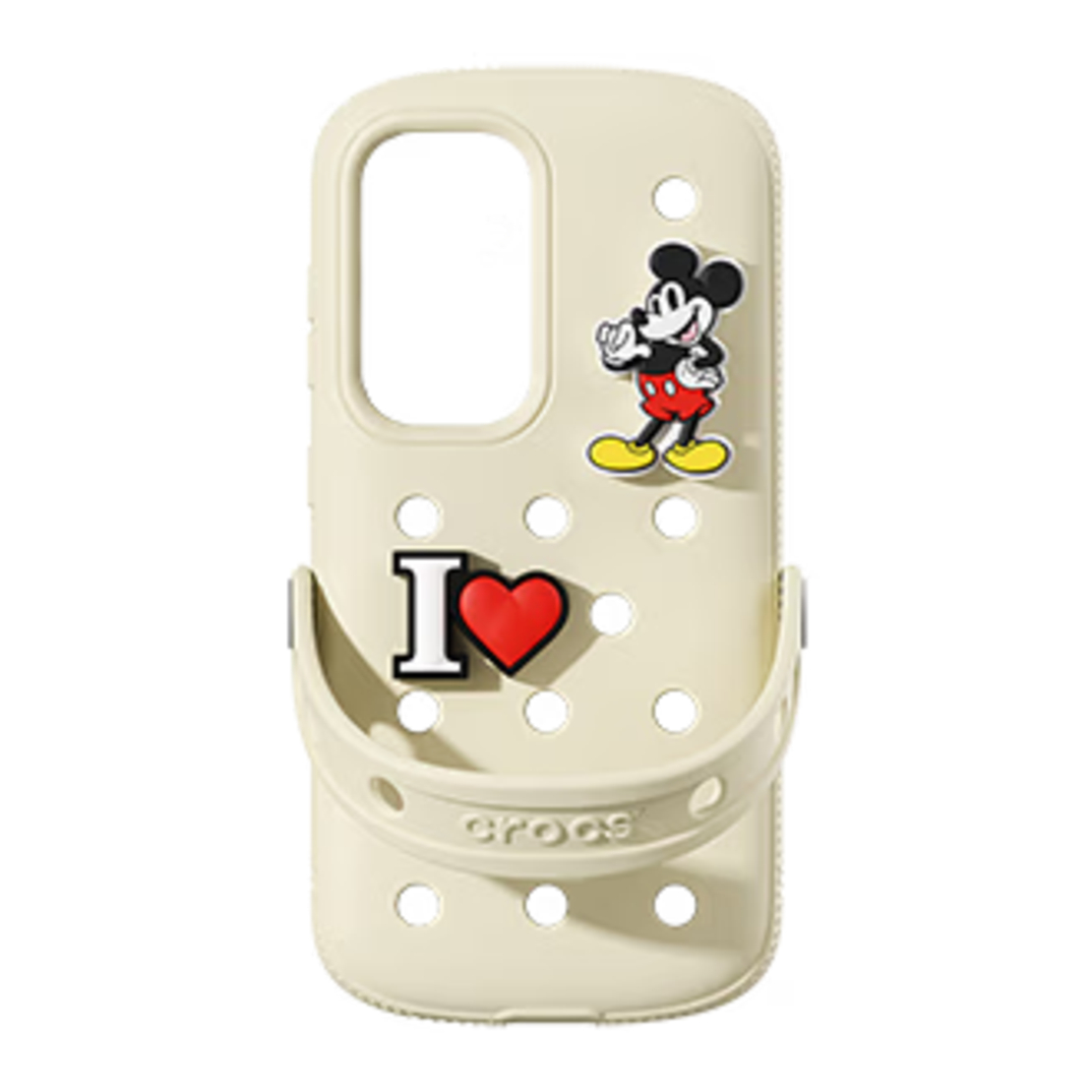 כיסוי SLBS Crocs עבור Galaxy S25 — לבדיקת זמינות ומחיר צרו קשר עם החנות 025322208