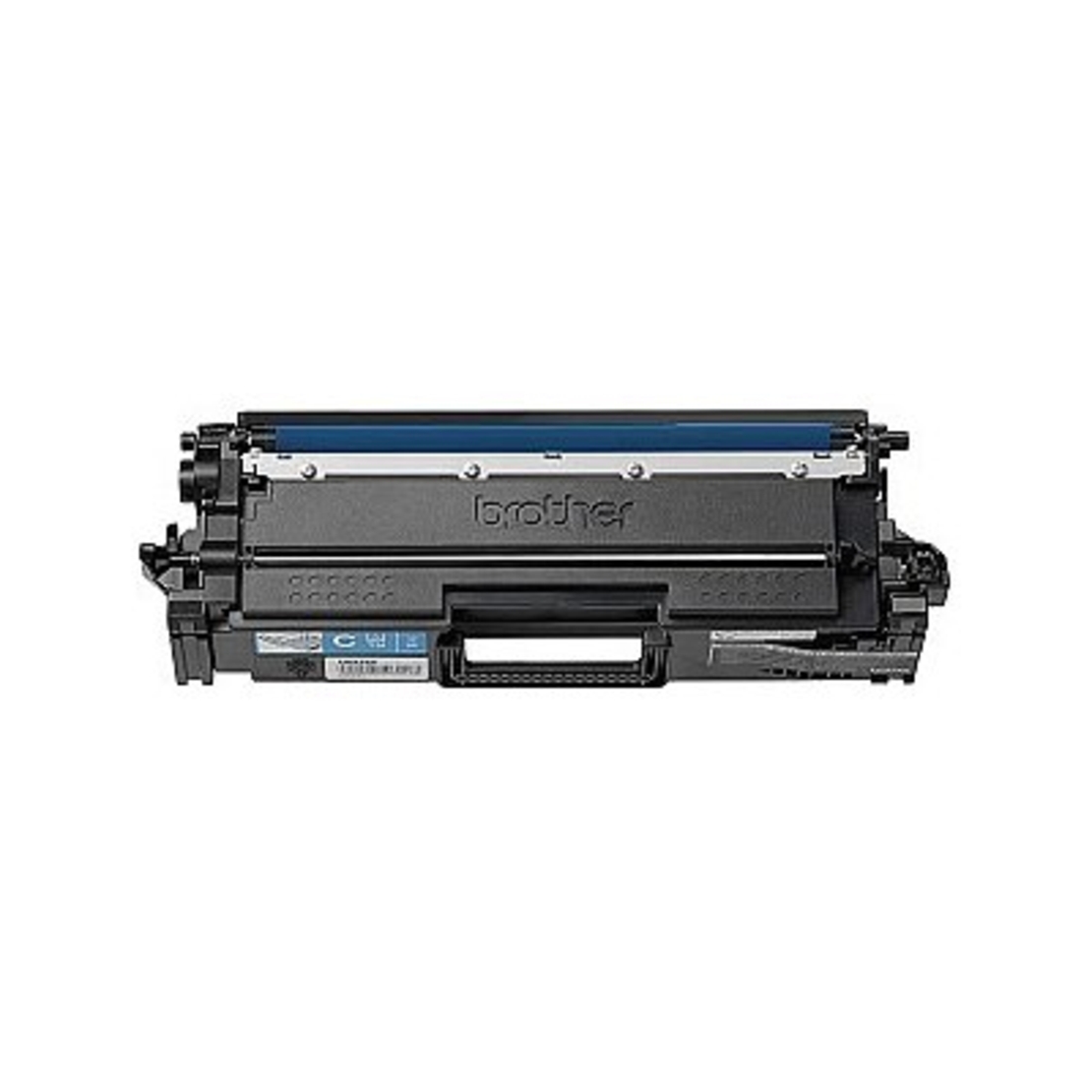 טונר כחול מקורי brother TN821XL C