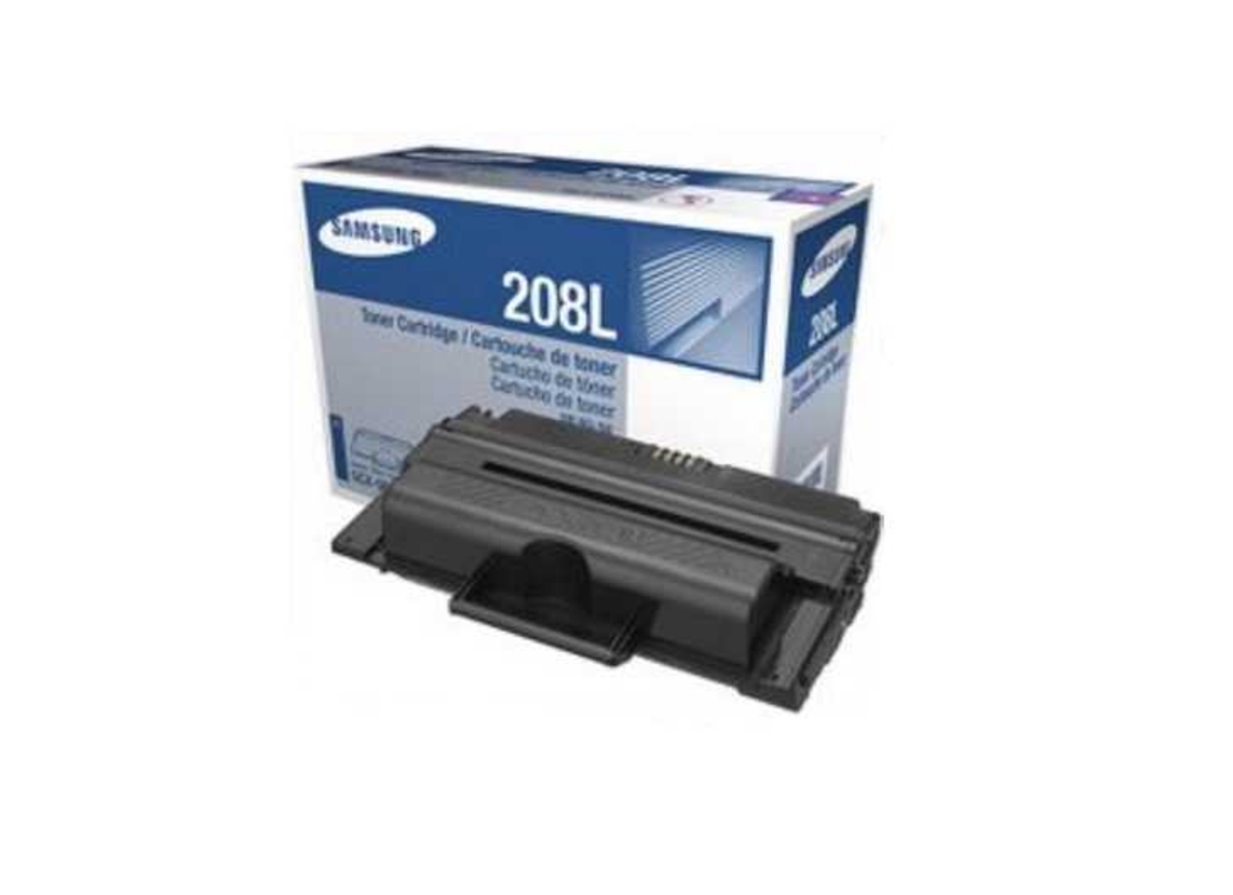 טונר מקורי samsung mlt-d208L