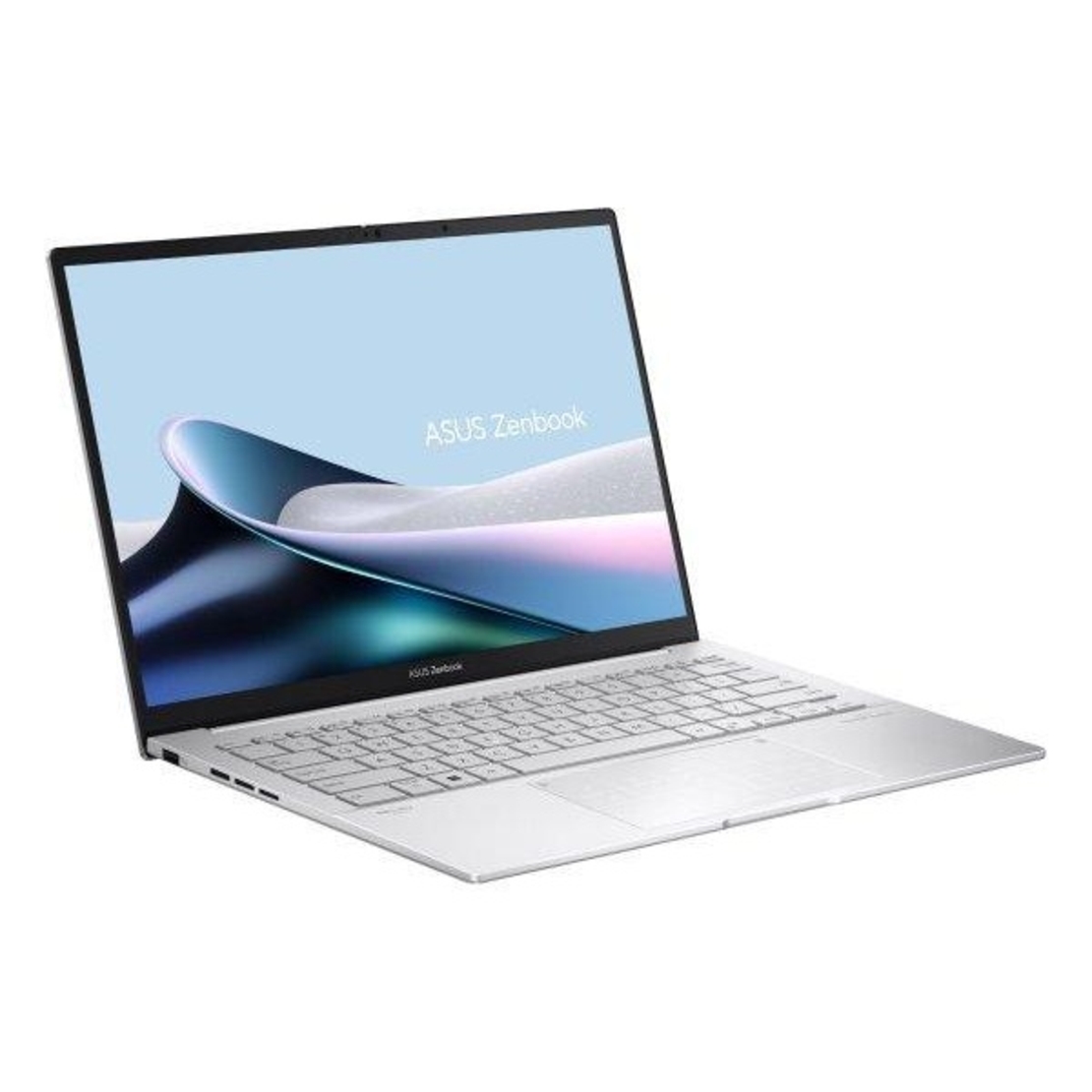 ASUS Zenbook | Ultra 7 155H | 1TB SSD | 32GB RAM DDR5 OB | 14