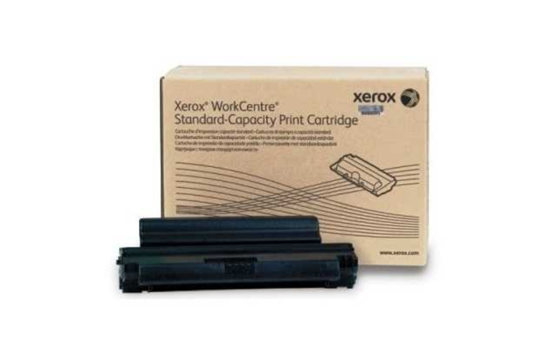טונר מקורי xerox 106R03623