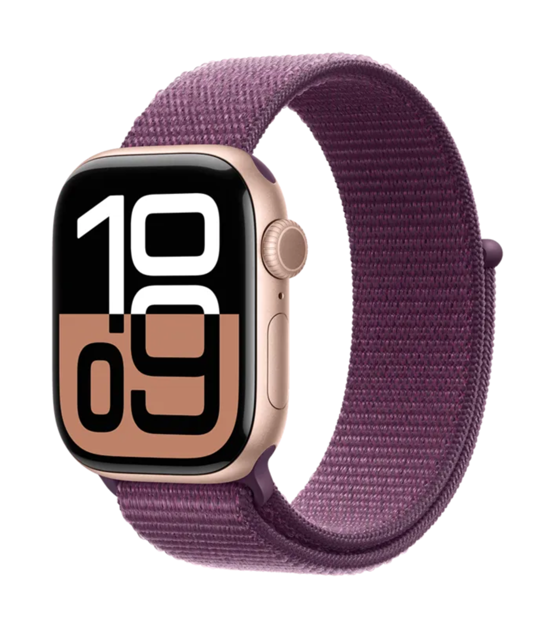 שעון Apple 10 42mm עם GPS ייבואן רשמי