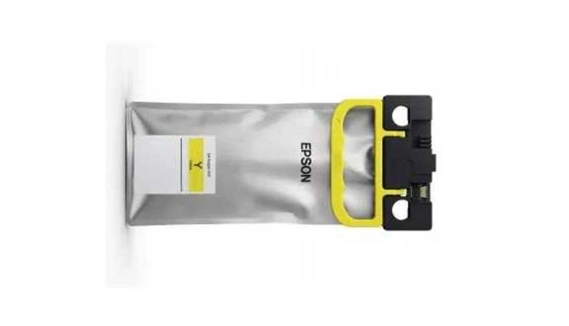 ראש דיו צהוב מקורי Epson T05B4 C13T05B440