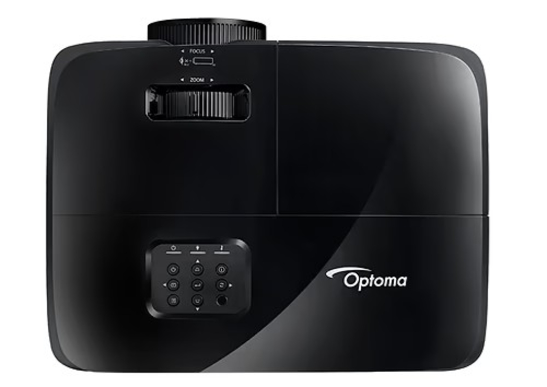 מקרן optoma 4000 x400lv