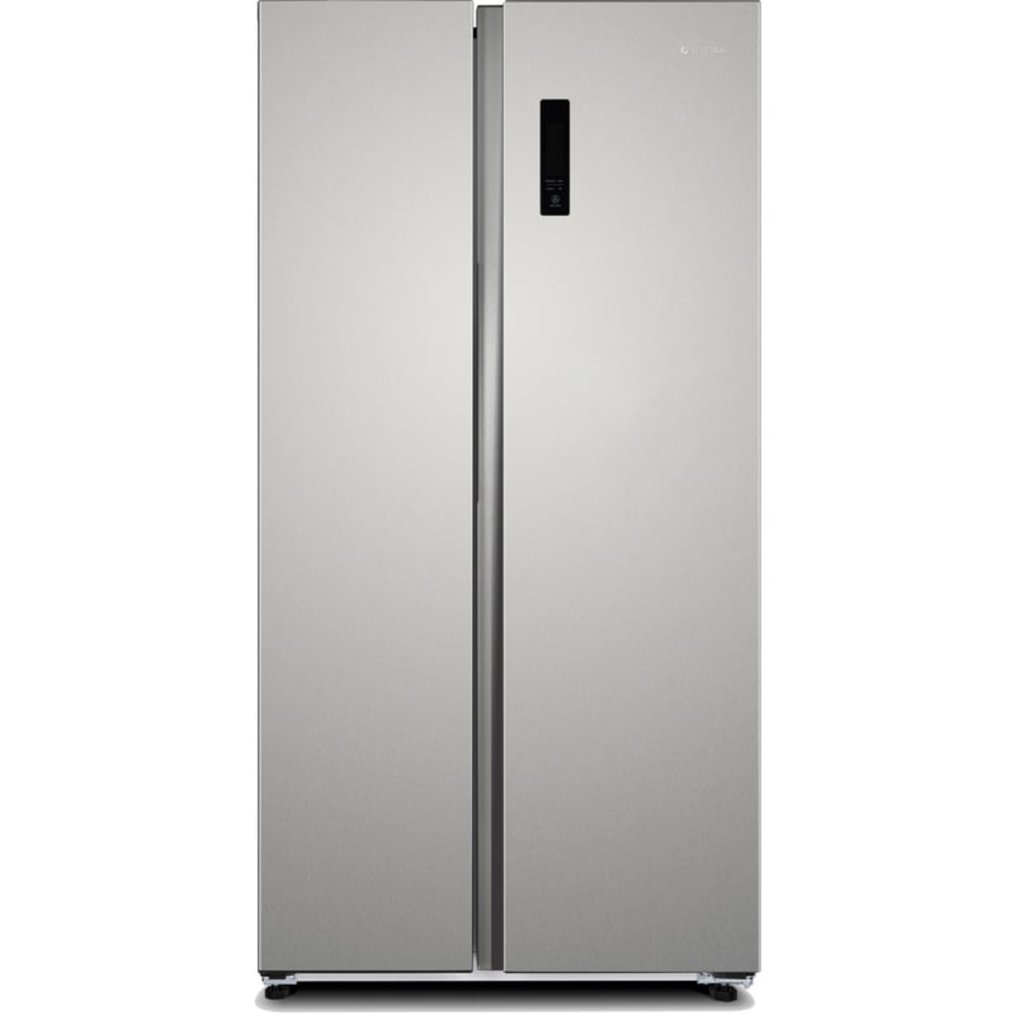 מקרר SBS דלת מול דלת 622 ליטר נטו Electra EL6460N מאושר לשימוש בשבת ובמועד ע