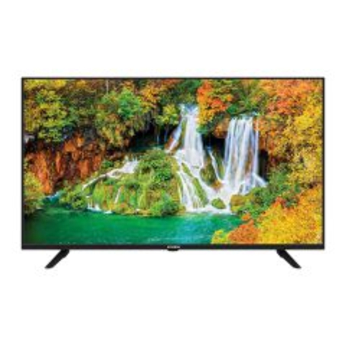 טלוויזיה חכמה 43 אינץ' FHD מערכת הפעלה TIZEN