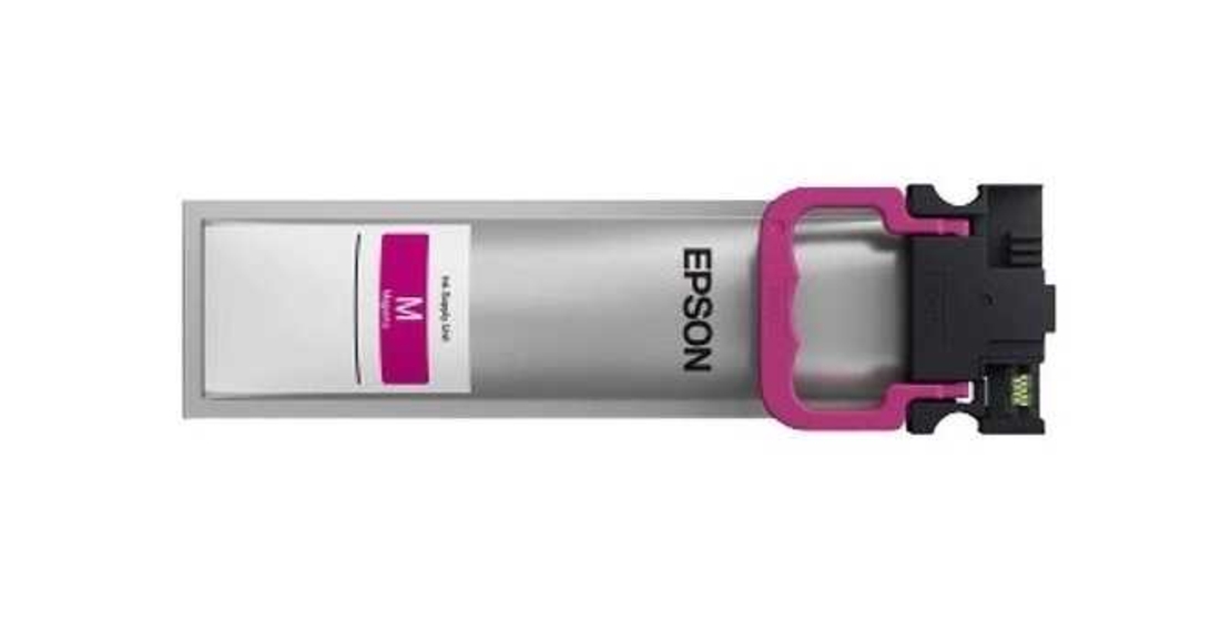 מחסנית דיו אדום מקורי EPSON T9453