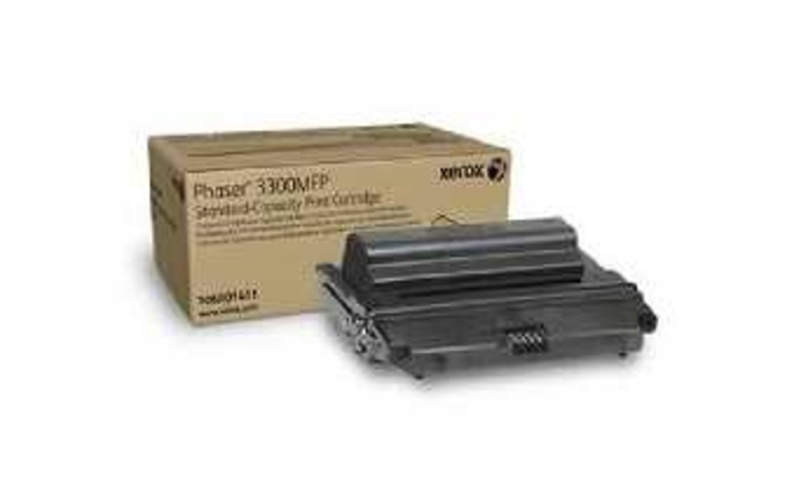טונר מקורי XEROX 106R01412