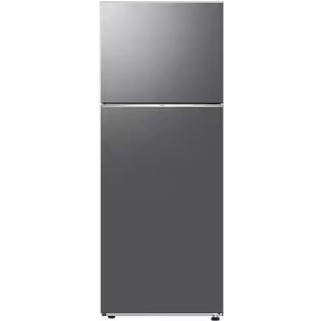 מקרר מקפיא עליון 465 ליטר נטו Samsung RT47CG6006S9 עם התקן שבת מובנה מהדרין - גימור נירוסטה