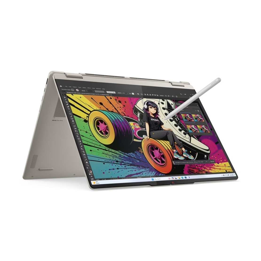 Lenovo YOGA 7 | Ryzen AI 7 350 | 1TB SSD | 16GB RAM | 16