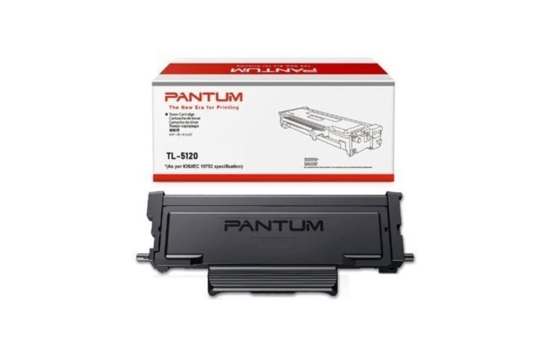 טונר מקורי Pantum TL5120X