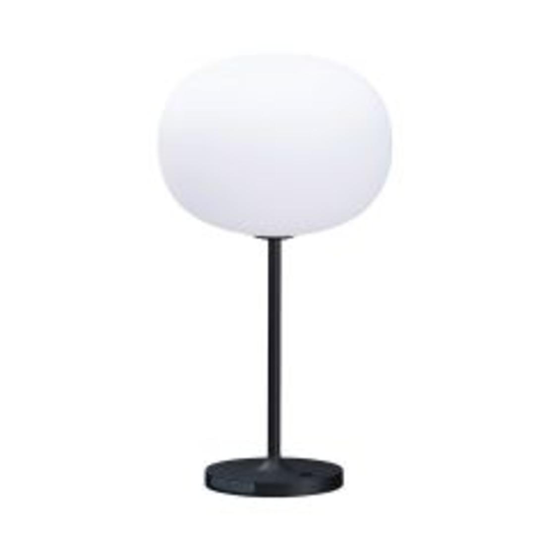 מנורת שולחן BALL נטענת
