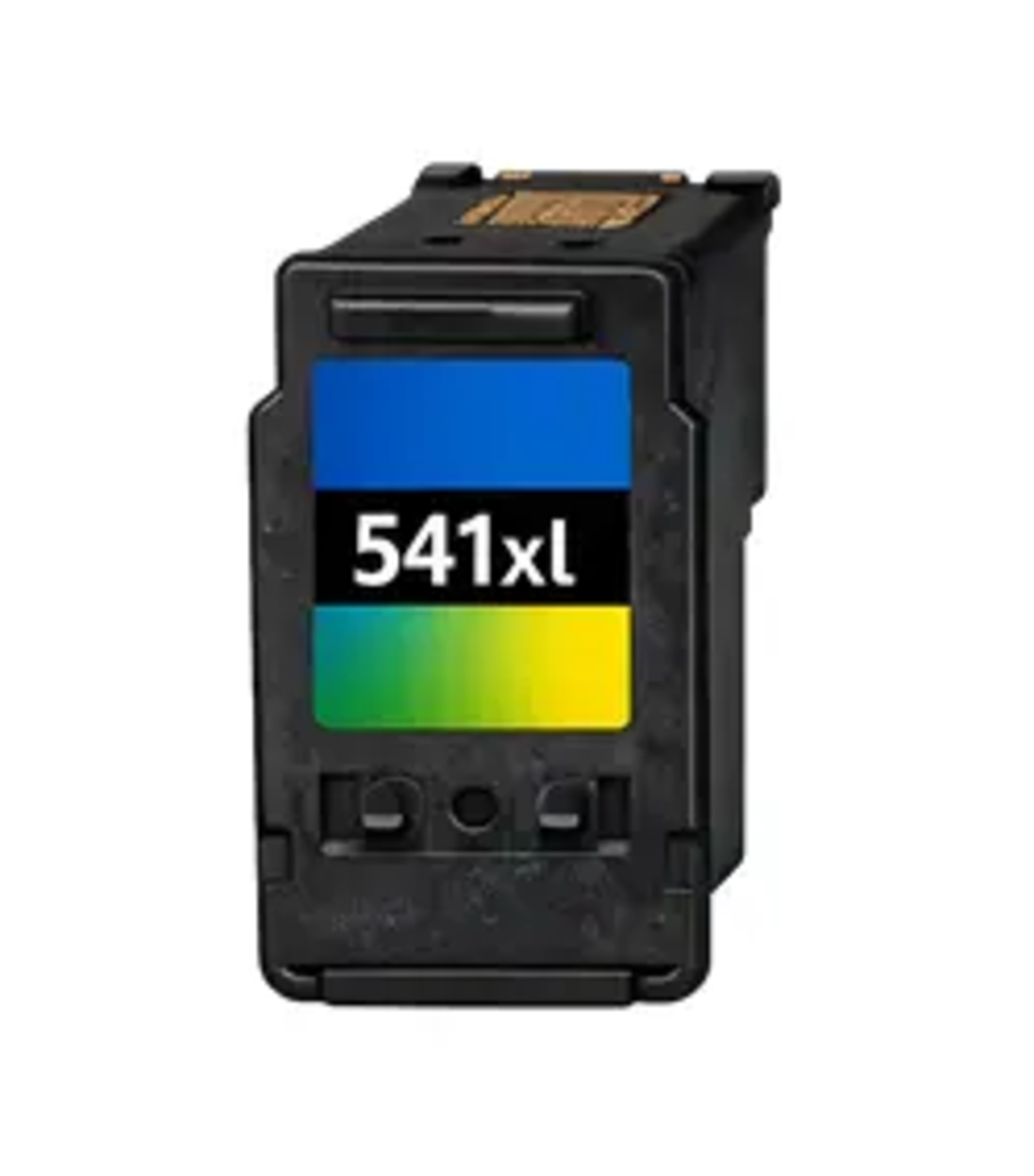 ראש דיו צבעוני תואם canon cl541xl