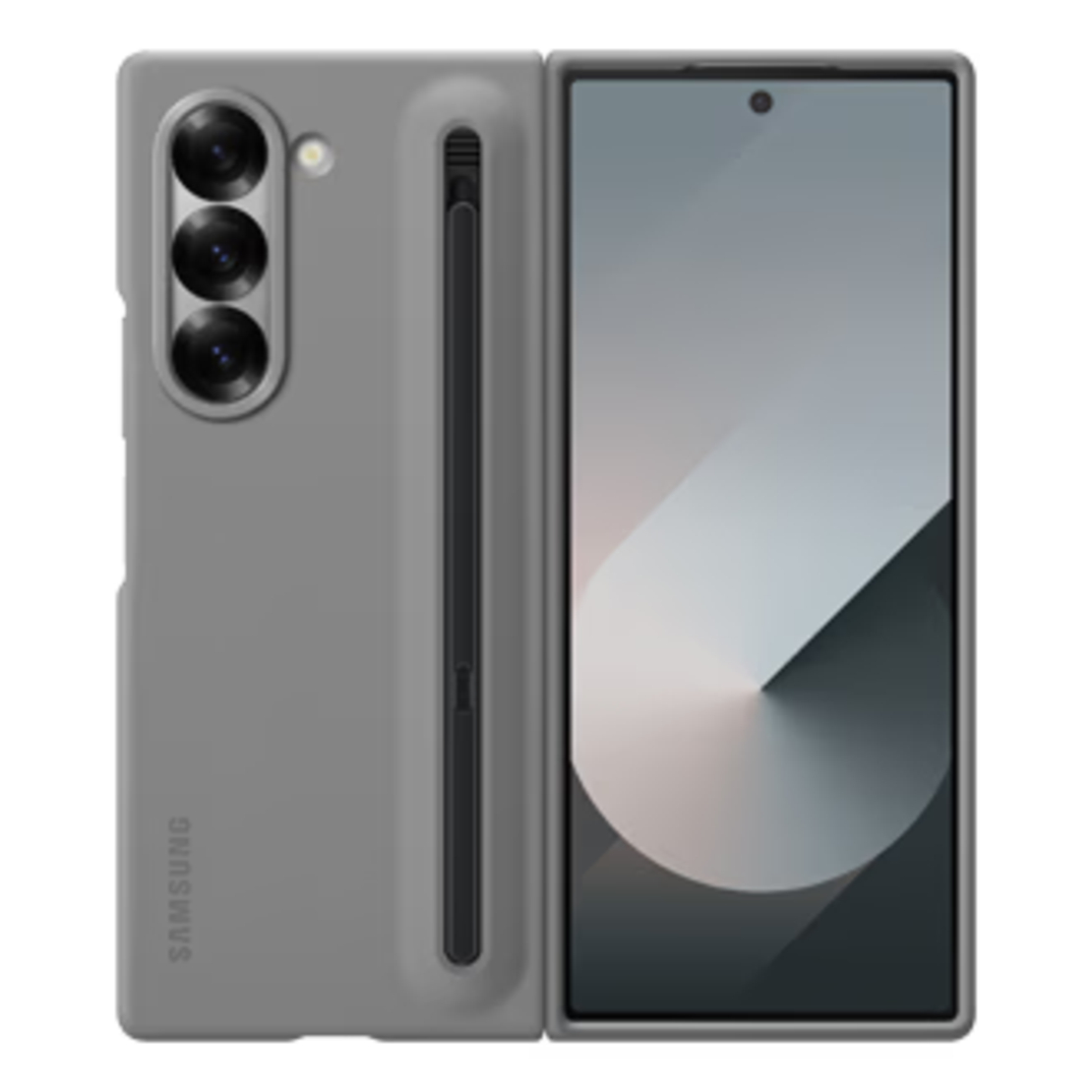 כיסוי S Pen עבור Galaxy Z Fold6 — לבדיקת זמינות ומחיר צרו קשר עם החנות 025322208