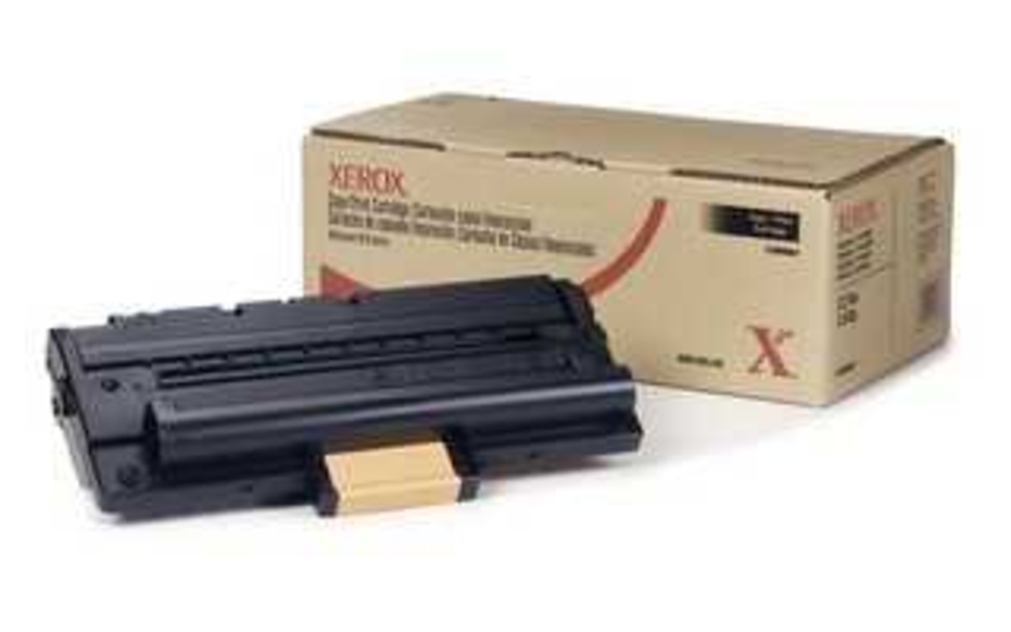 טונר מקורי xerox 113R00667