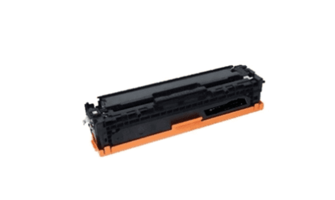 טונר שחור תואם hp 201x Black cf400x