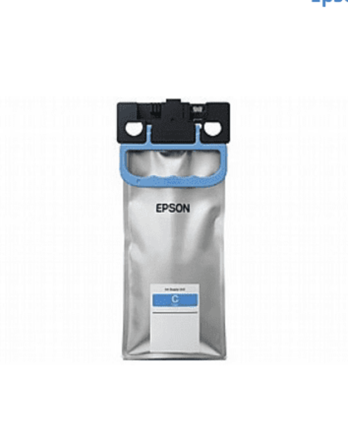 דיו כחול תואם EPSON C13T01D200 C529R/C579R xxl 20K