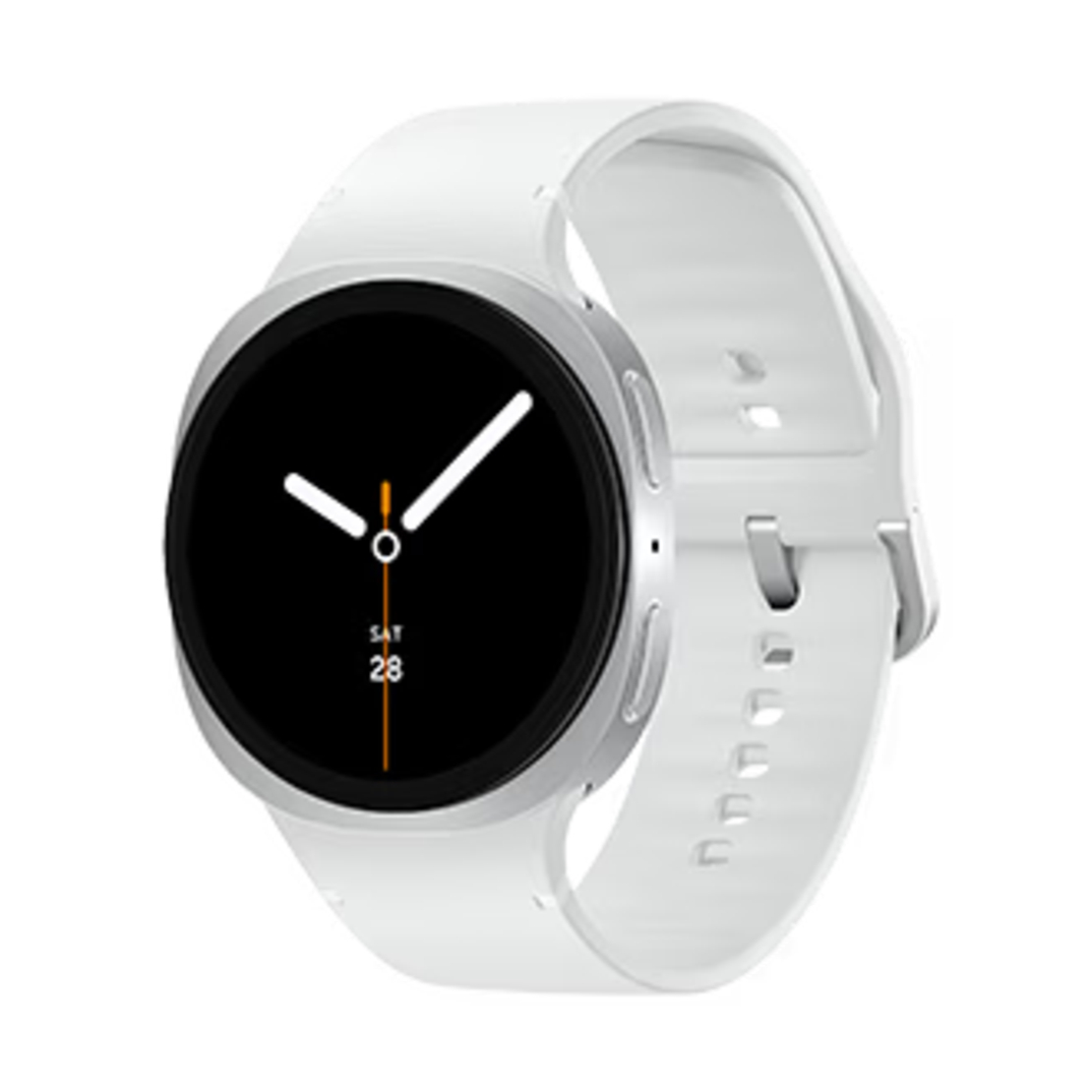 Galaxy Watch8 (Bluetooth, 44 mm) — לבדיקת זמינות ומחיר צרו קשר עם החנות 025322208