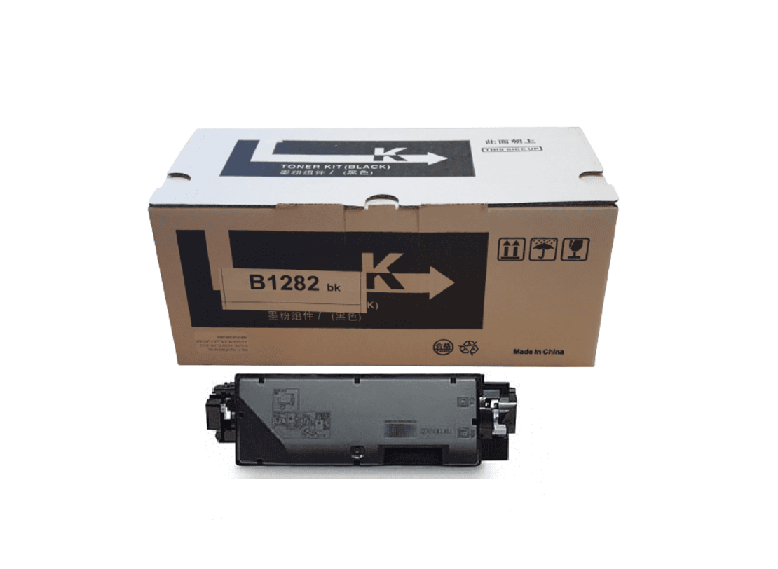 טונר שחור תואם Olivetti b1282