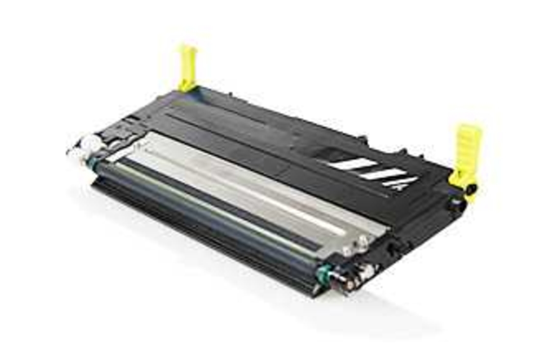 טונר תואם צהוב samsung clty409s