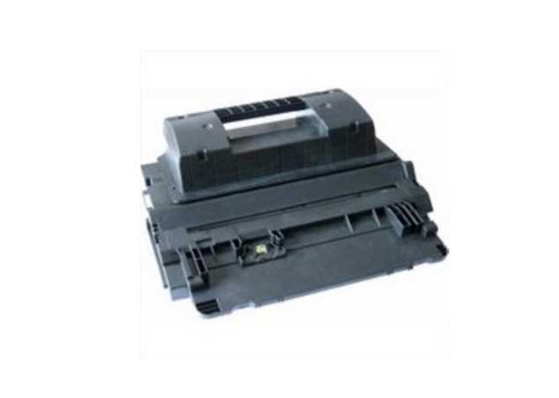 טונר תואם HP 64A CC364A