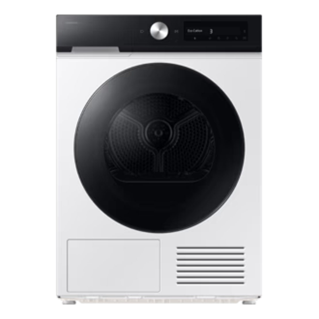 מייבש כביסה Bespoke AI חכם HeatPump, דירוג אנרגטי A, קיבולת... — לבדיקת זמינות ומחיר צרו קשר עם החנות 025322208