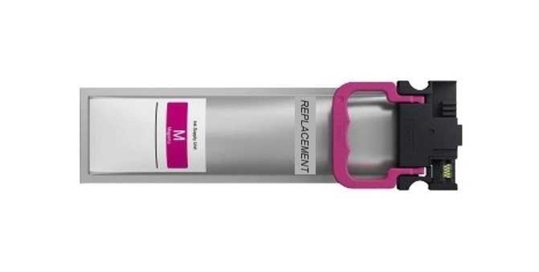 ראש דיו אדום תואם Epson T05A3 C13T05A300