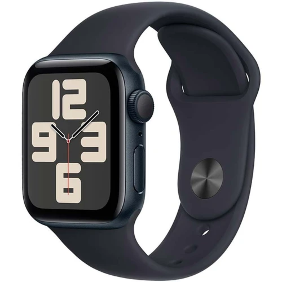 שעון Apple SE 23 40mm עם GPS