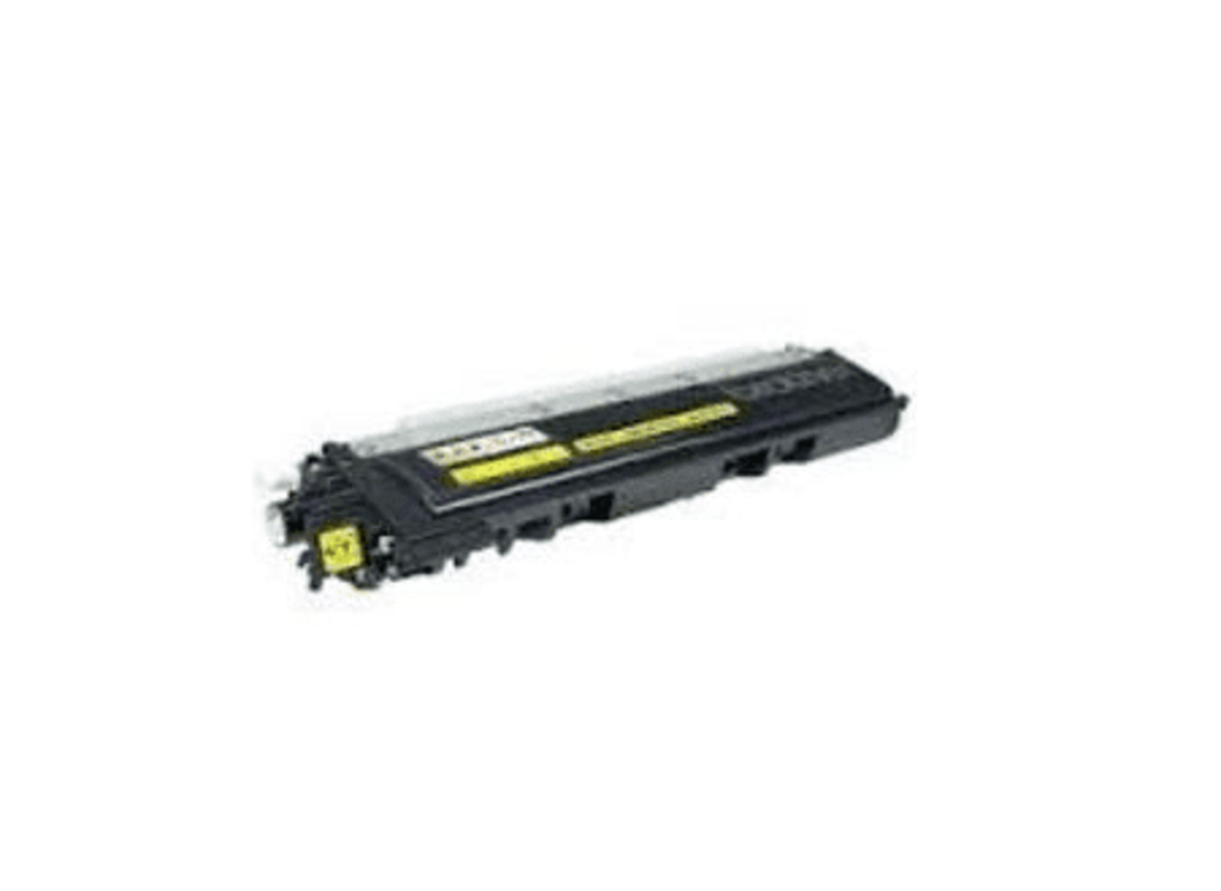 טונר צהוב תואם brother tn241y