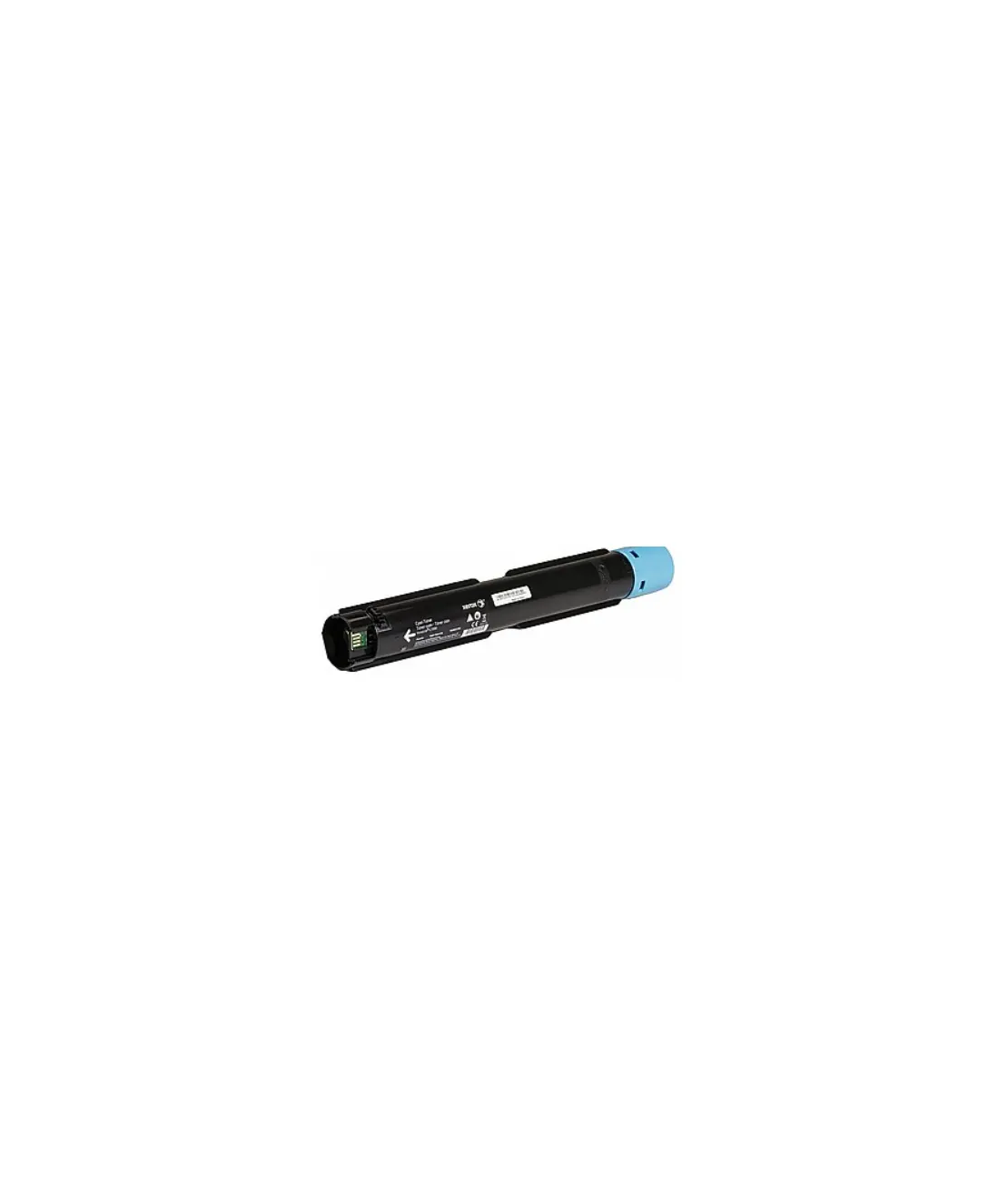 טונר כחול CYAN מקורי Xerox 106R03748