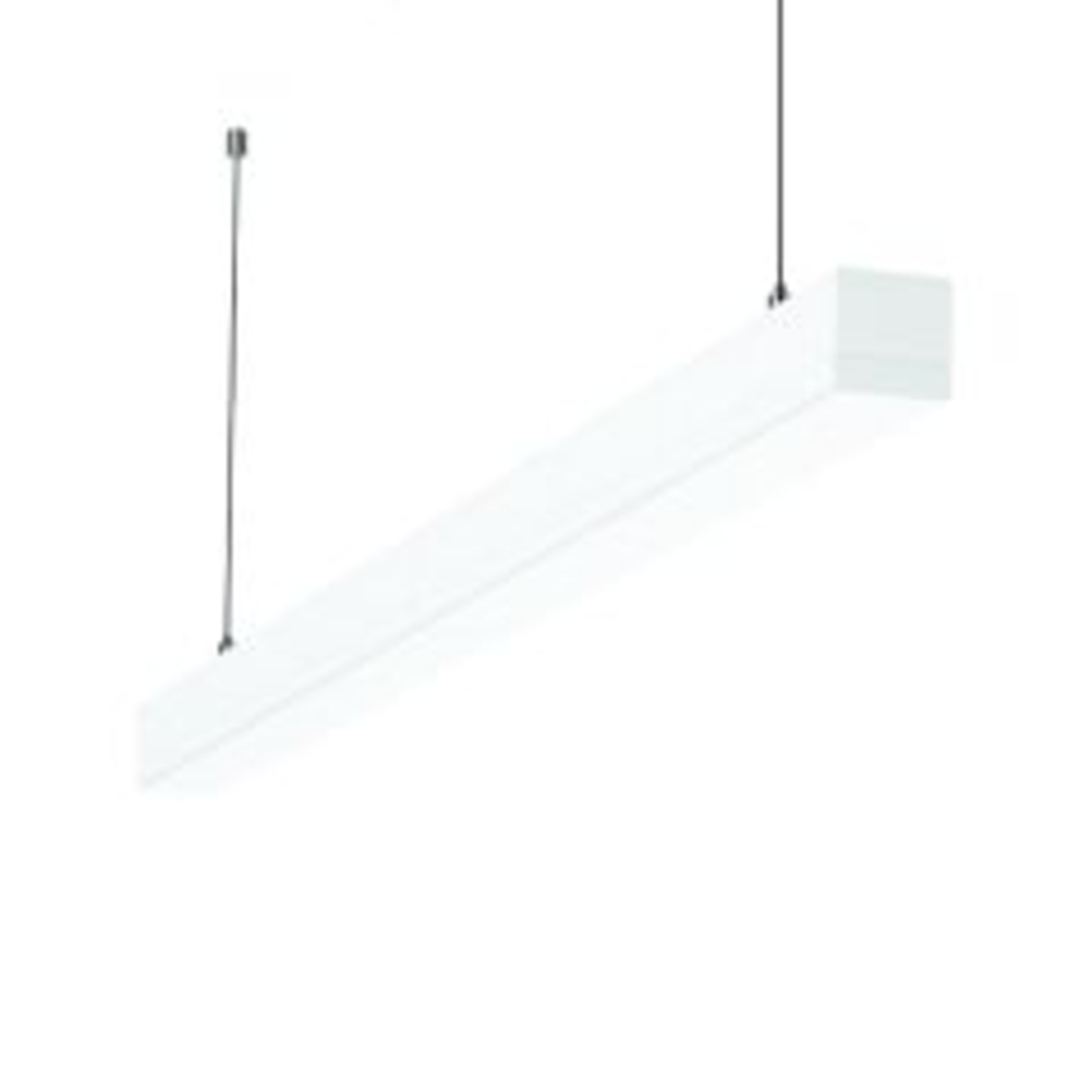 צמוד תקרה/תליה CCT 30W OSTEE באורך 60 ס