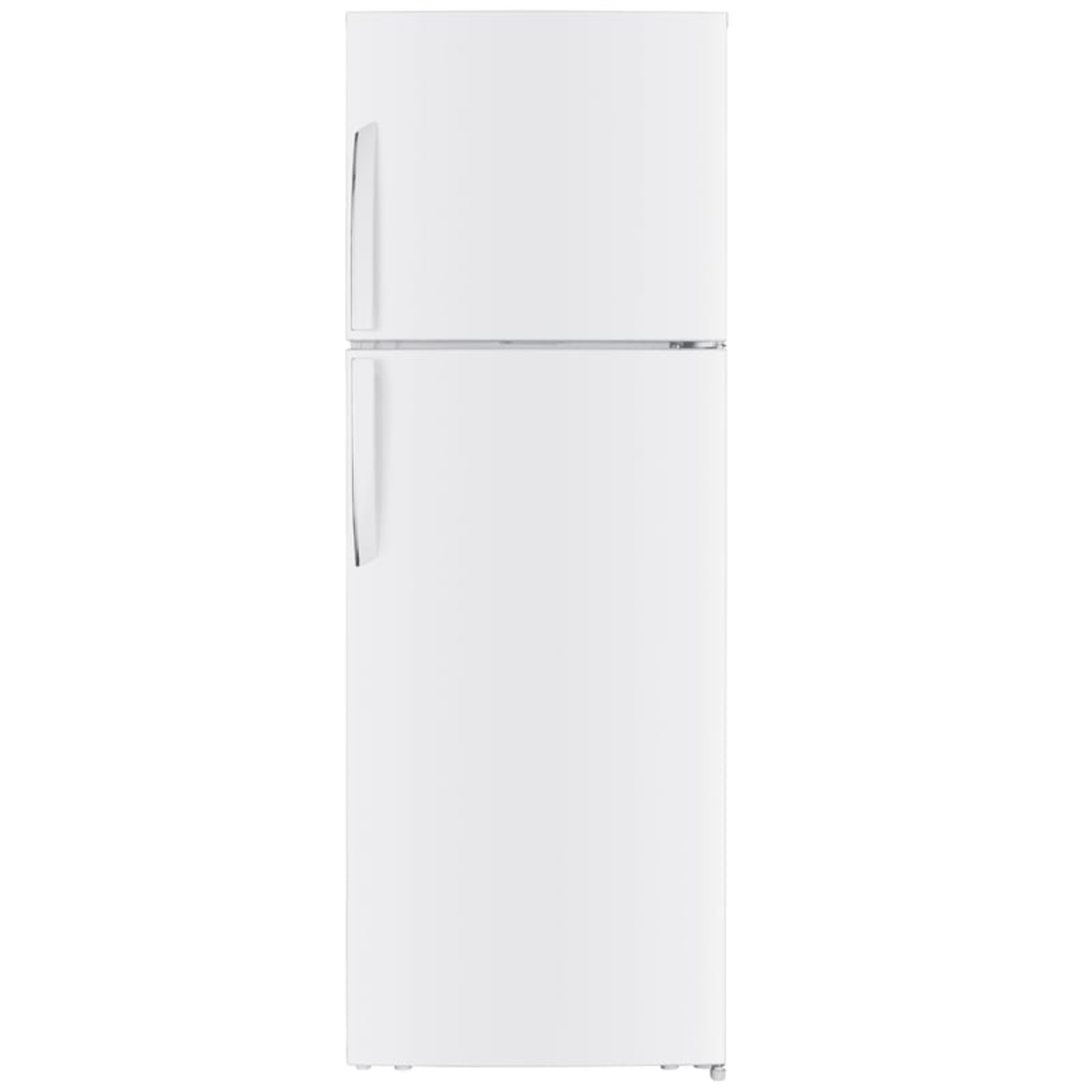מקרר מקפיא עליון 334 ליטר נטו אמקור Amcor TMR356NHW - גימור לבן