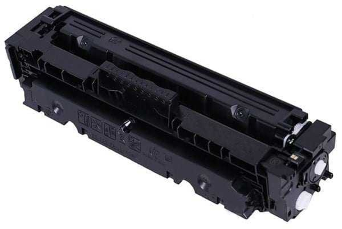 טונר תואם שחור hp 410A cf410A