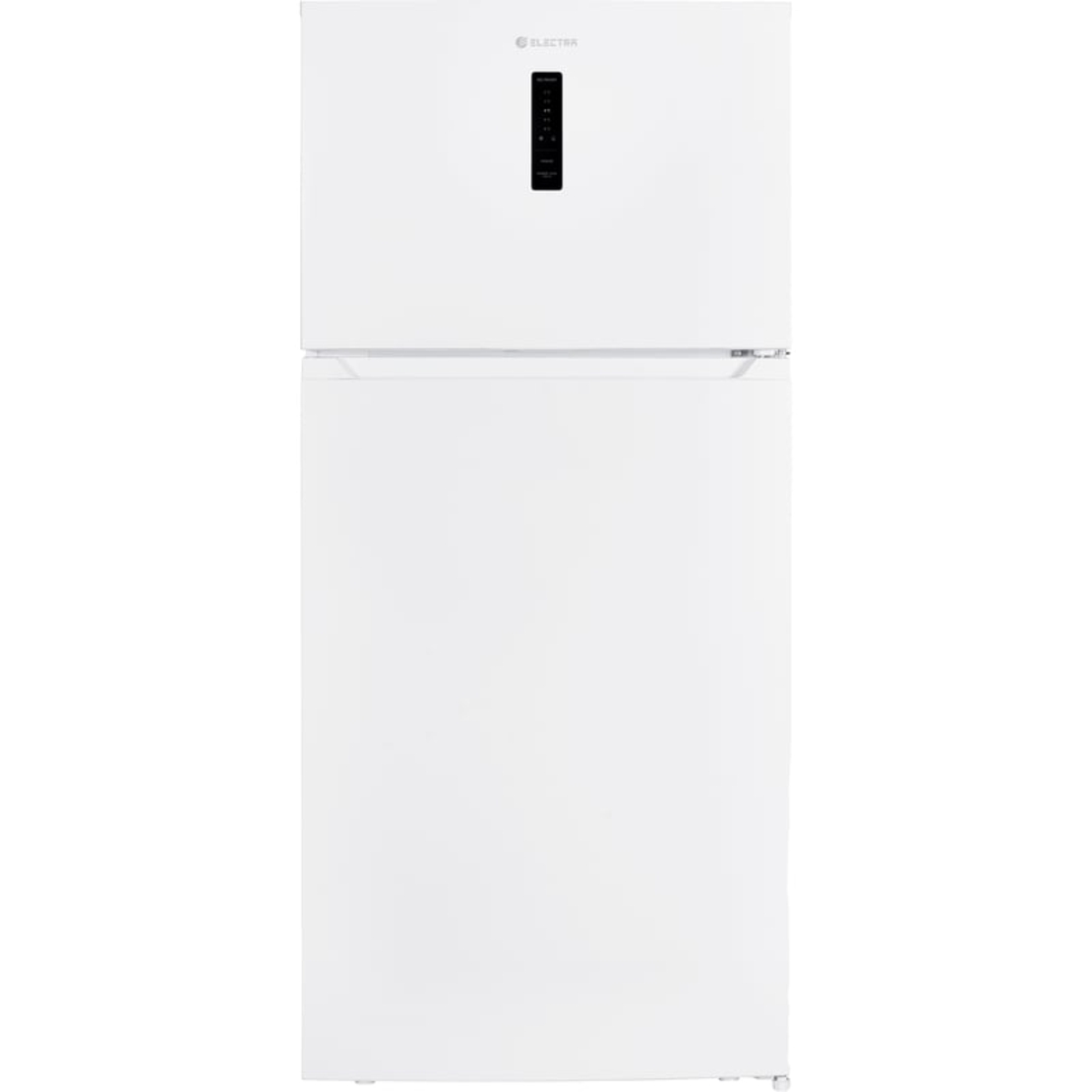 מקרר מקפיא עליון 635 ליטר נטו Electra EL675W עם מפסק תאורה - גימור לבן