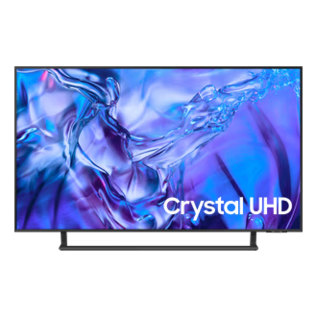 ''43 טלוויזיה חכמה Crystal UHD 4K DU8500 — לבדיקת זמינות ומחיר צרו קשר עם החנות 025322208