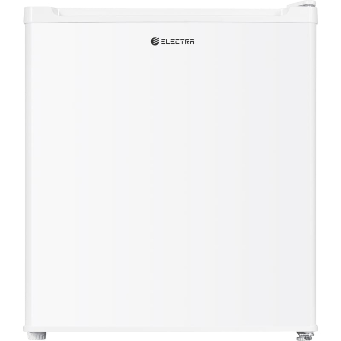מקרר קוביה משרדי מקפיא עליון 41 ליטר Electra EL06W - גימור לבן