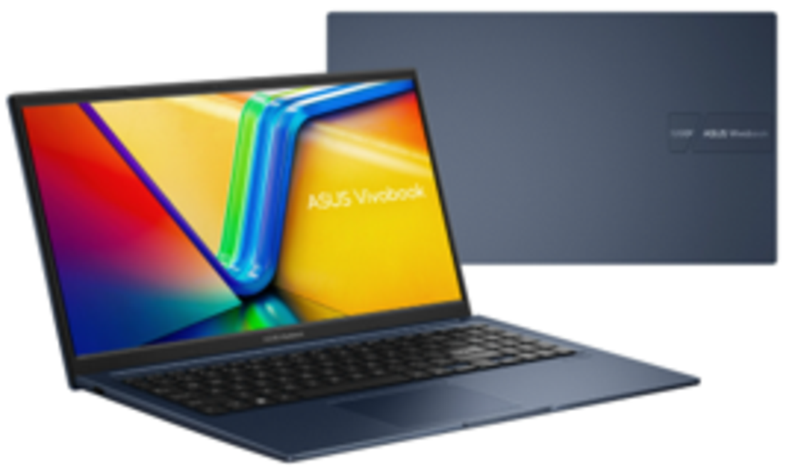 ASUS VivoBook | Core 5 120U | 512GB SSD | 16GB RAM DDR4 | 15.6