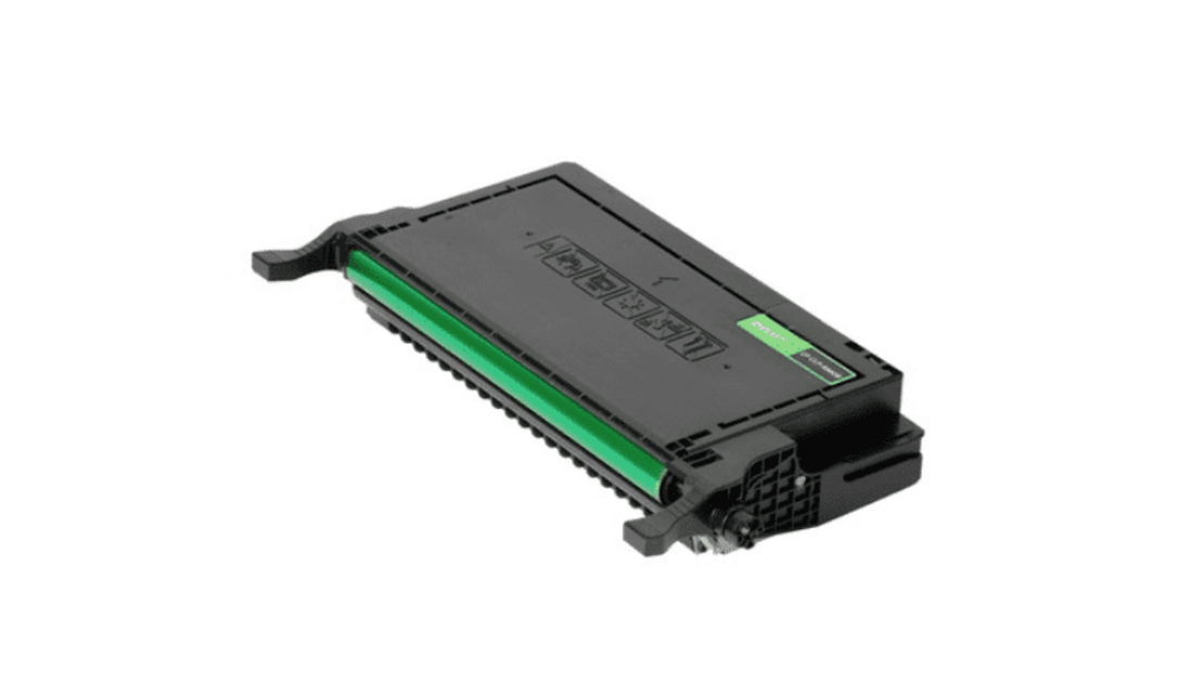 טונר כחול תואם Samsung CLPC660B