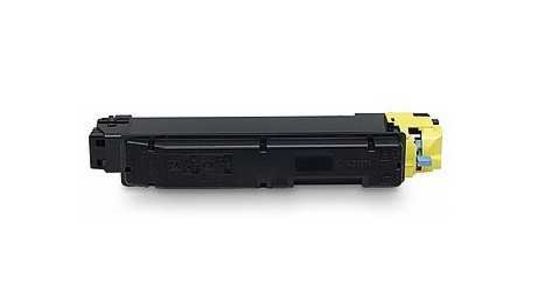 טונר צהוב תואם KYOCERA TK5270Y