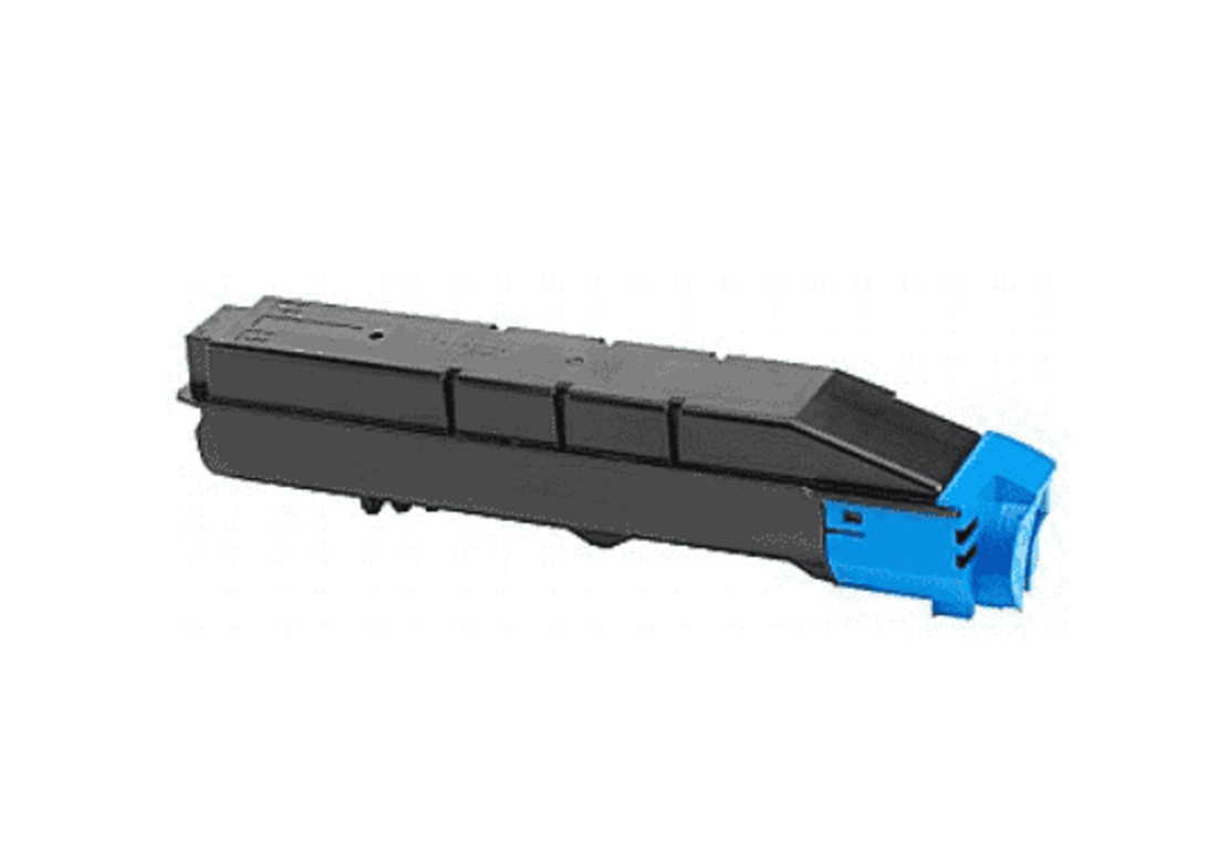 טונר כחול תואם KYOCERA TK8505C
