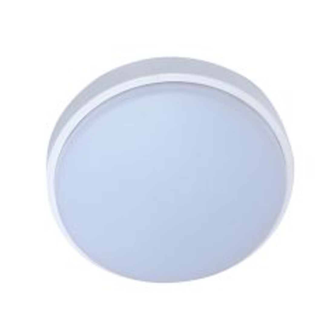 גוף תאורה צמוד תקרה IP65 MAX 25W אור חם
