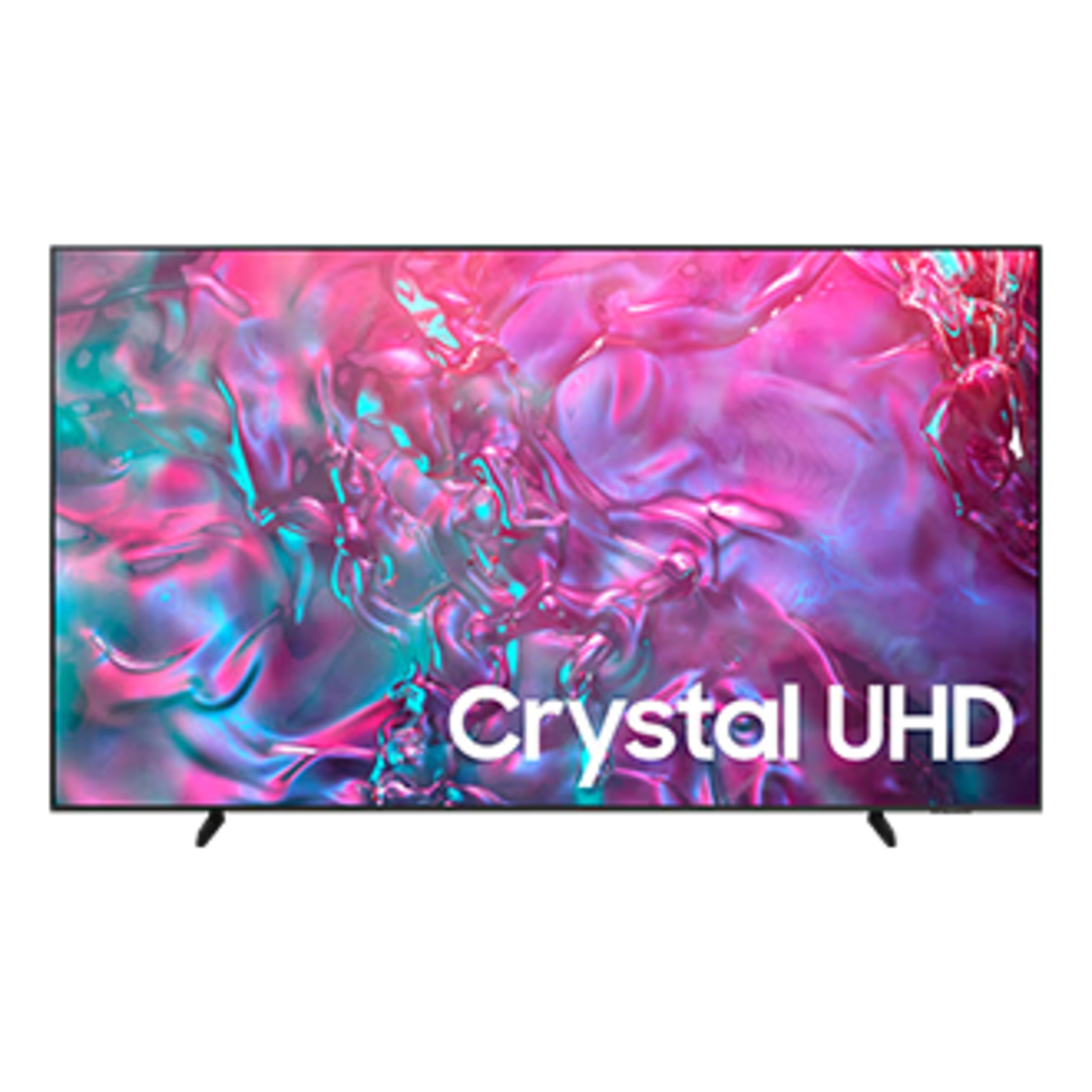 98'' טלוויזיה חכמה Crystal UHD 4K DU9000 — לבדיקת זמינות ומחיר צרו קשר עם החנות 025322208