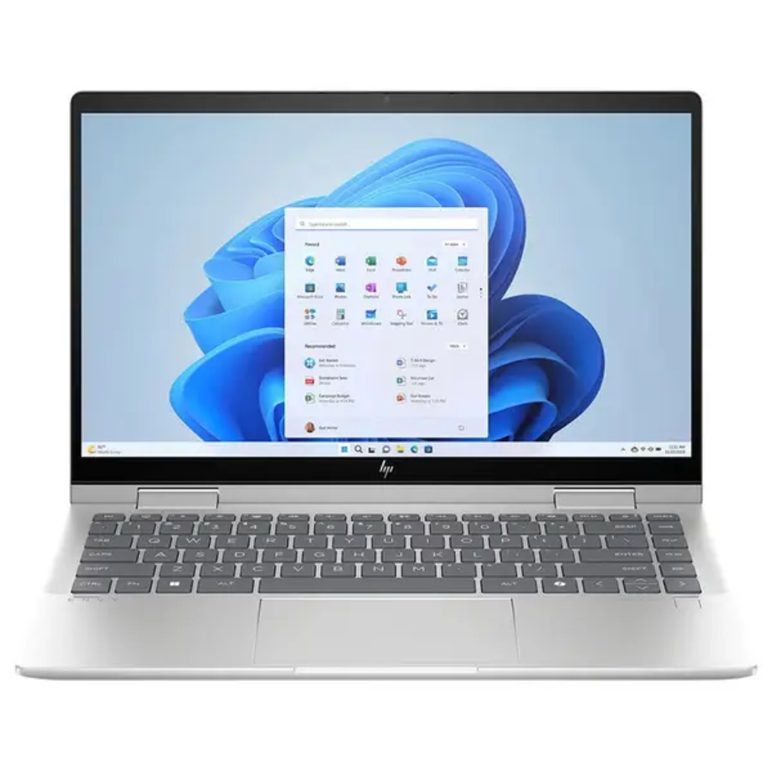 HP NoteBook | Core 7 150U | 512GB SSD | 16GB RAM DDR4 | 15.6