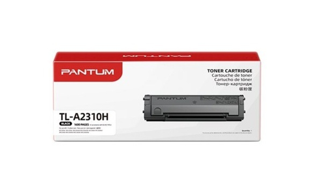 טונר מקורי PANTUM TLA2310H