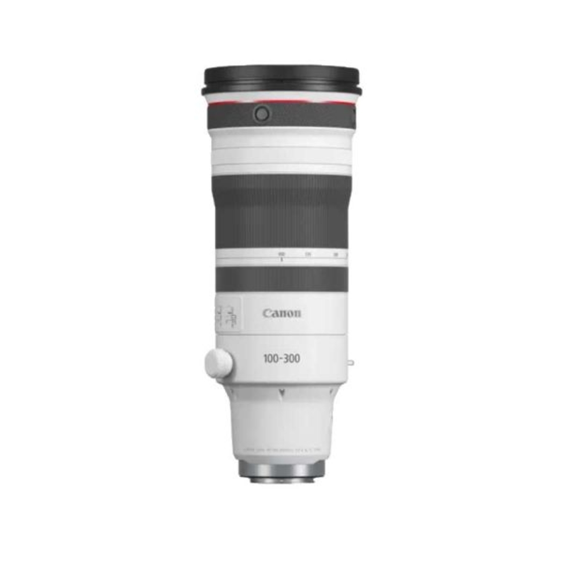 RF100-300MM F2.8 L IS USM EMEA