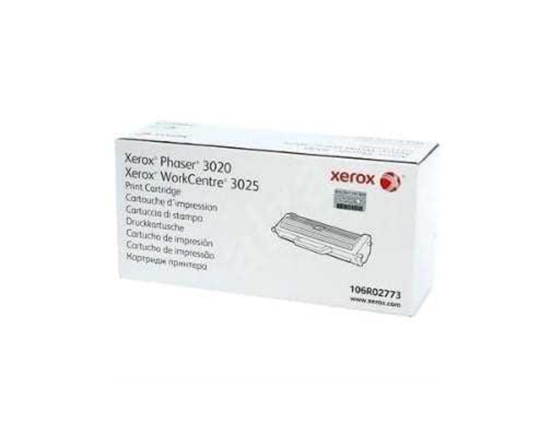 טונר מקורי XEROX 106R02773