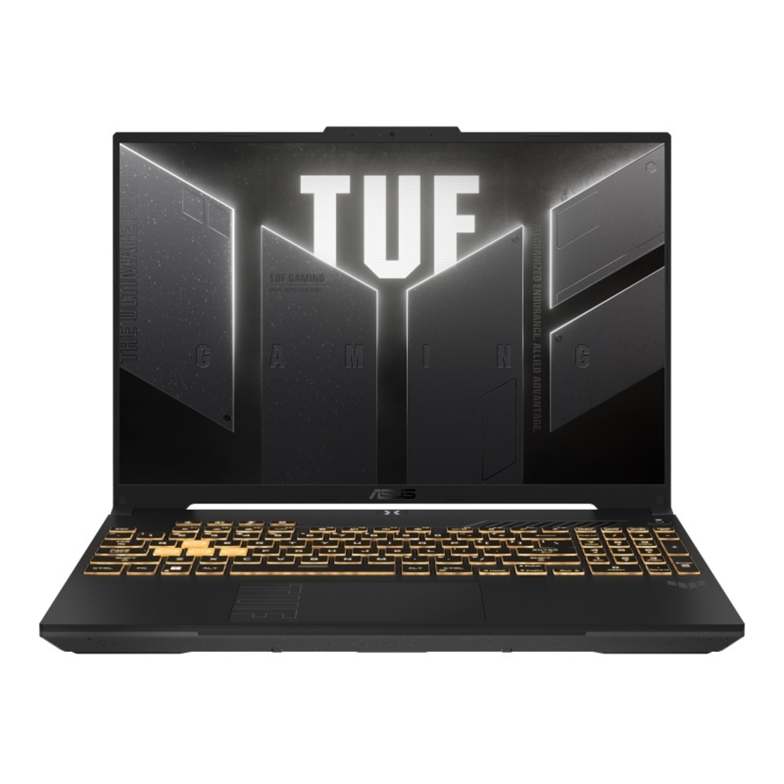 ASUS TUF GAMING | CORE 5 210H | 1TB SSD | 16GB RAM DDR4 | 16